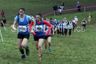 Senior women, Start Fitness NEHL, Thornley Hill Farm, Peterlee, County Durham. Photo: David T. Hewitson/Sports for All Pics